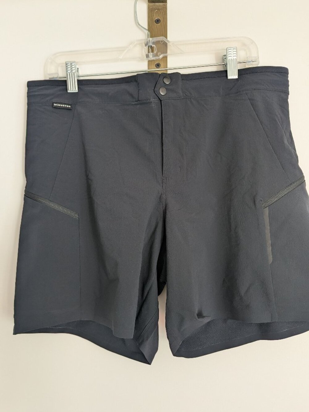Women's Burton Minimalist Shorts Size 30